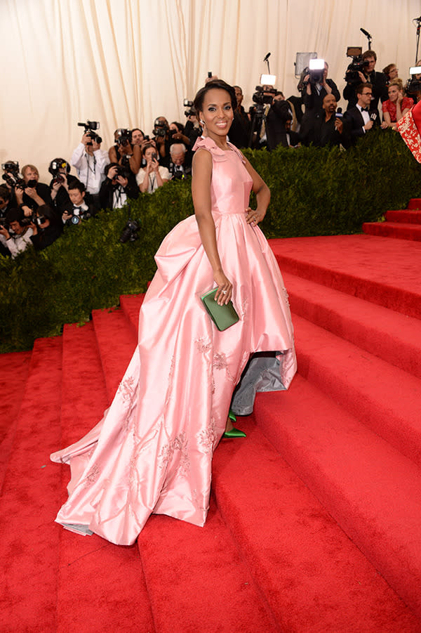 MET Gala 2015 Best & Worst Dressed