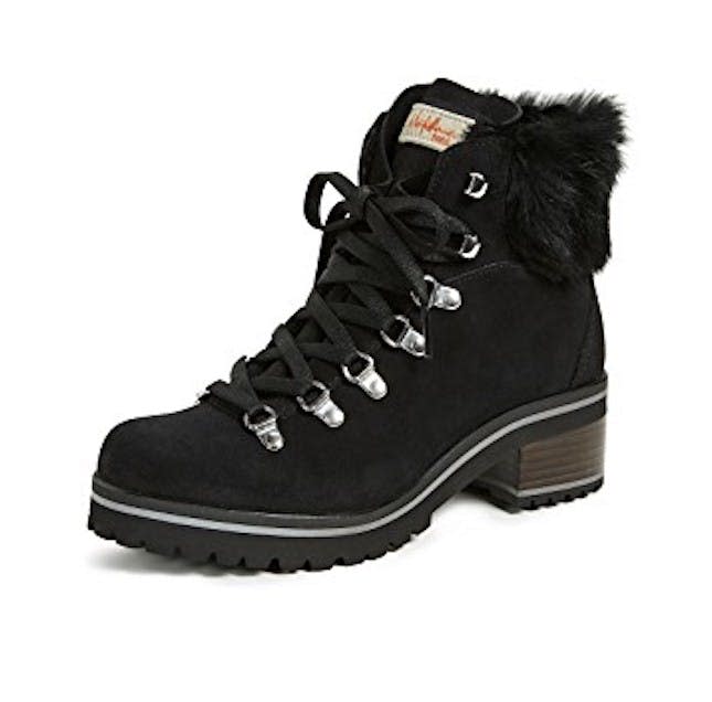 Montelliana Ninfea Hiker Boots