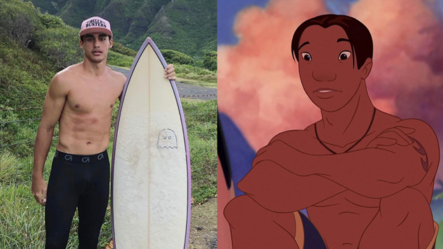 The New Lead Actress of Lilo & Stitch Has Been Officially