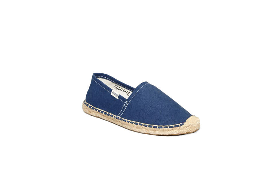 Soludos Espadrille Flats