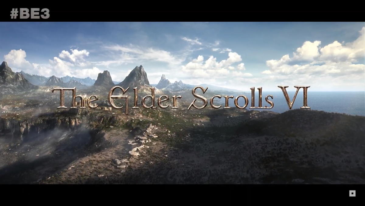 Microsoft’s Xbox Head Confirms “The Elder Scrolls 6” is More Than 5 Years Away