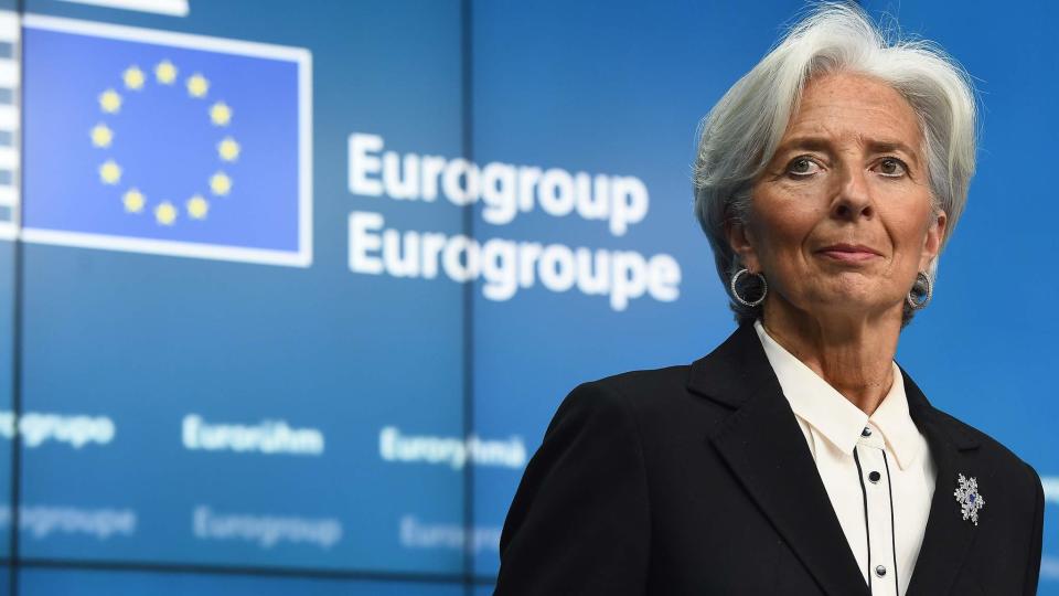 IMF Warns Brexit Could Force Up Interest Rates