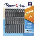 <p><strong>PAPER MATE</strong></p><p>amazon.com</p><p><strong>$11.14</strong></p><p><a href="https://www.amazon.com/dp/B019QBOD4W?tag=syn-yahoo-20&ascsubtag=%5Bartid%7C10055.g.33496895%5Bsrc%7Cyahoo-us" rel="nofollow noopener" target="_blank" data-ylk="slk:SHOP NOW;elm:context_link;itc:0;sec:content-canvas" class="link ">SHOP NOW</a></p><p>Paper Mate's classic InkJoy gel pens have a cult-like following. If you're skeptical, check out the 14K five-star reviews these beauties have received for their comfort and ease of use. </p>