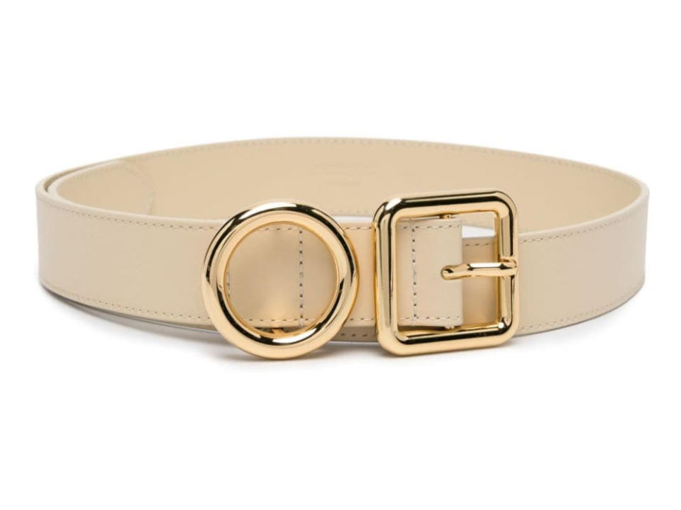 Jacquemus La Ceinture Regalo Belt