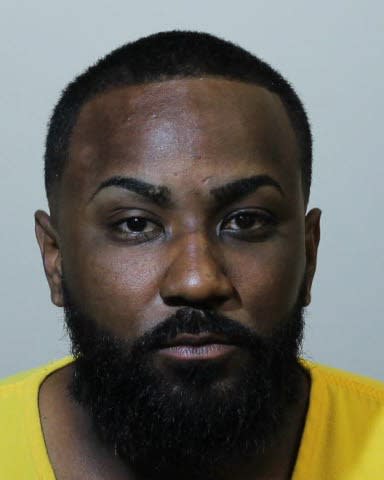 Nick Gordon was arrested on Saturday in Seminole, Florida, for domestic violence, after he allegedly struck his girlfriend, Laura Leal, while she was driving.