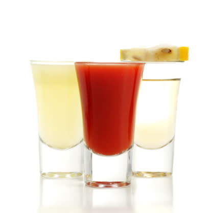 Las mejores 19 ideas de Shots bebidas alcoholicas