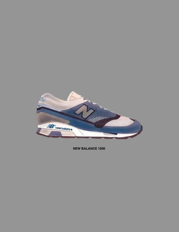 Steven Smith Sneaker Designs 6