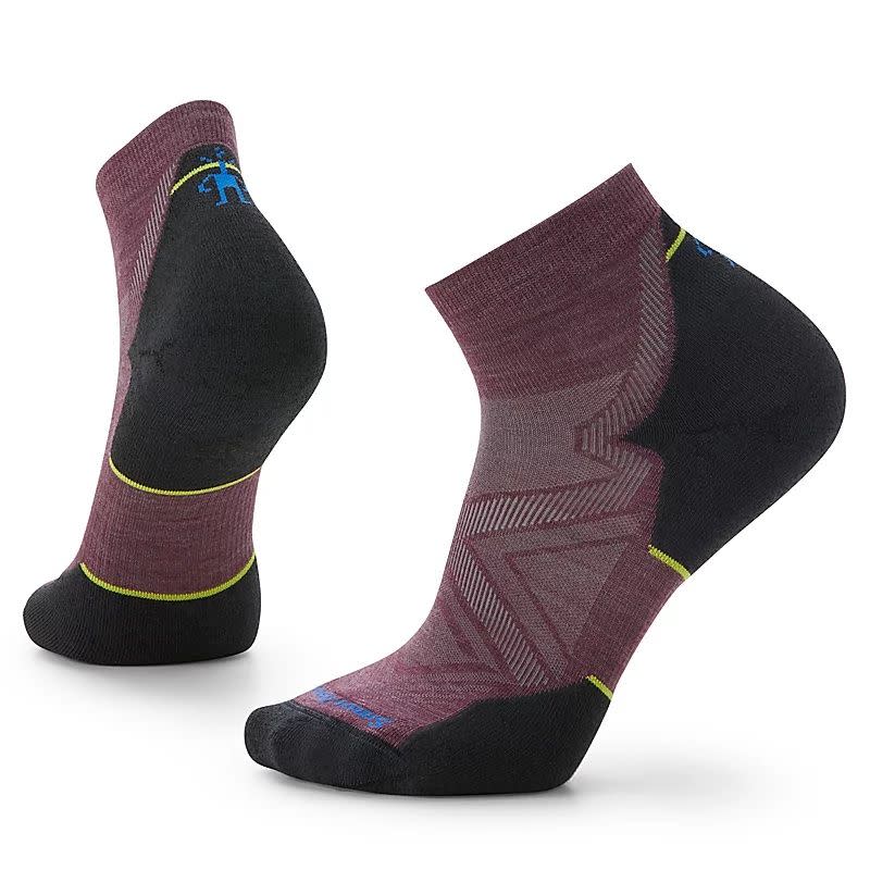 <p><a href="https://go.redirectingat.com?id=74968X1596630&url=https%3A%2F%2Fwww.smartwool.com%2Fshop%2Fmens-exclusives%2Frun-targeted-cushion-ankle-socks-sw001661&sref=https%3A%2F%2Fwww.menshealth.com%2Ffitness%2Fg44106257%2Fglobal-running-day-deals-june-2023%2F" rel="nofollow noopener" target="_blank" data-ylk="slk:Shop Now;elm:context_link;itc:0;sec:content-canvas" class="link ">Shop Now</a></p><p>Run Targeted Cushion Ankle Socks</p><p>$12.60</p><p>smartwool.com</p><span class="copyright">Smartwool </span>