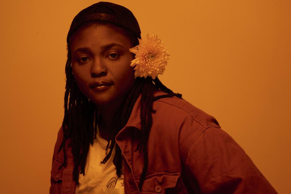 Joy Oladokun has collaborated with artists such as Brandi Carlile, Maren Morris, Jason Isbell, Lucie Silvas and Noah Kahan and has joined Morris, Isbell, My Morning Jacket, Pink Sweat$, Leon Bridges and Manchester Orchestra on the road.