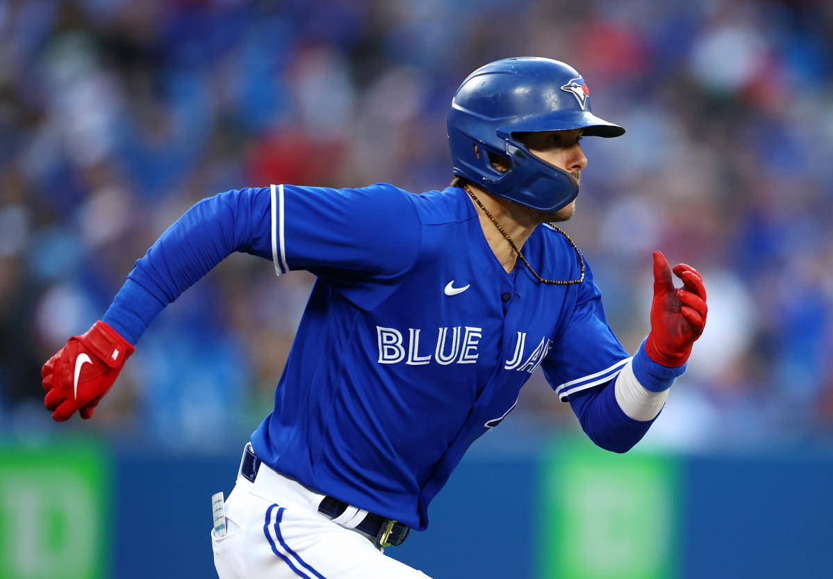 Cavan Biggio Stats, Fantasy & News