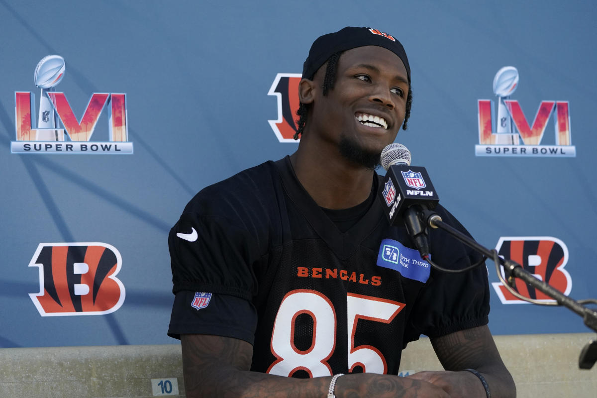 How good can the Bengals wide receiver trio be? - Bengals-Talk