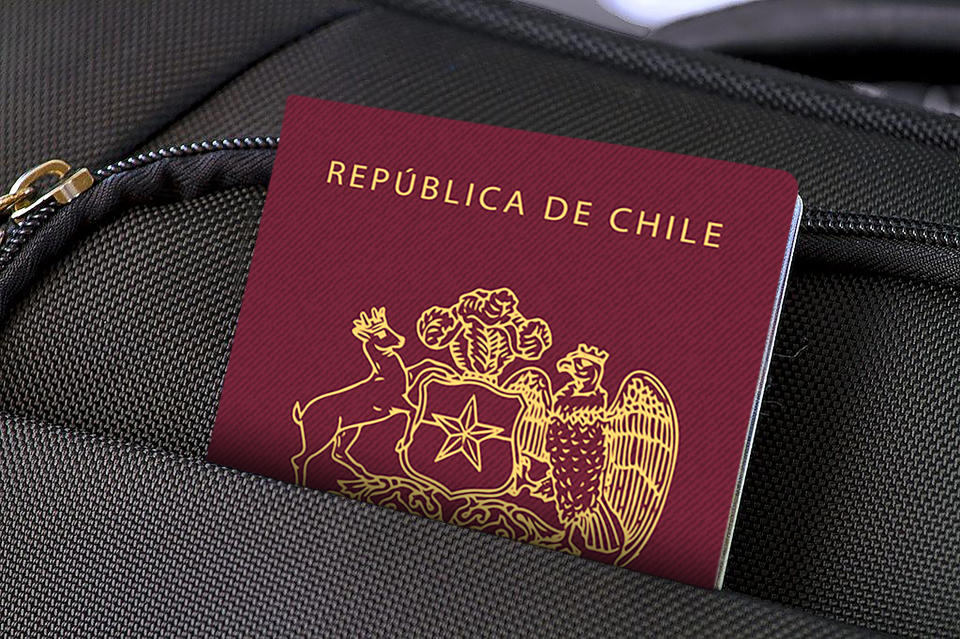 Los chilenos gozan desde 2014 de la visa waiver, que les permite viajar a EEUU hasta por 90 días para hacer turismo o negocio 