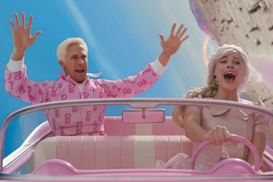 Barbie: Primera reacción asegura que Ryan Gosling se roba la película como Ken