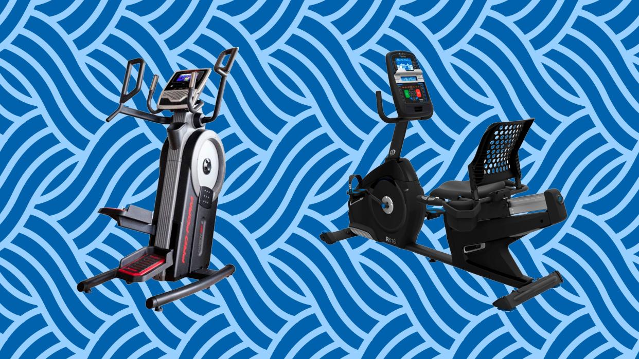 You can score incredible discounts on premium workout equipment at Best Buy right now.
