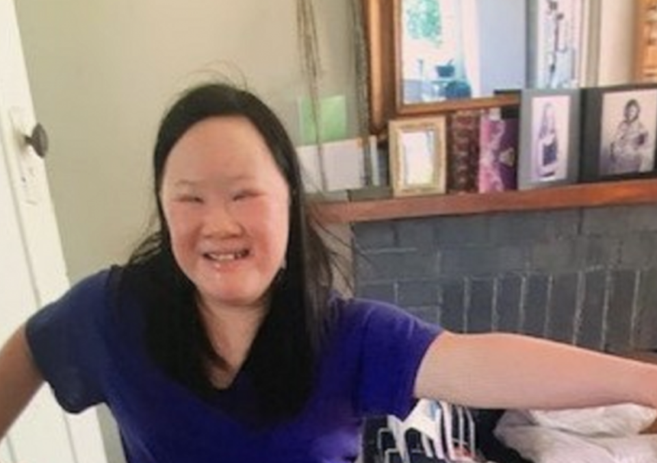 Lena Zhang was killed on her morning walk in Mt Albert, New Zealand. Source: New Zealand Police