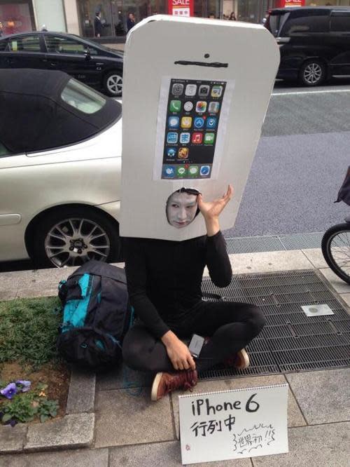 Where Is It the Most Expensive To Be an Apple Superfan