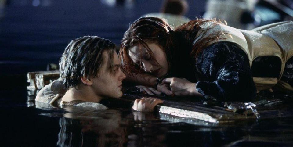 titanic