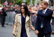 <p>The Duke and Duchess of Sussex are committed to spending their time focusing on ‘youth leadership, and projects being undertaken by young people to address the social, economic, and environmental challenges of the region’. Photo: Getty </p>