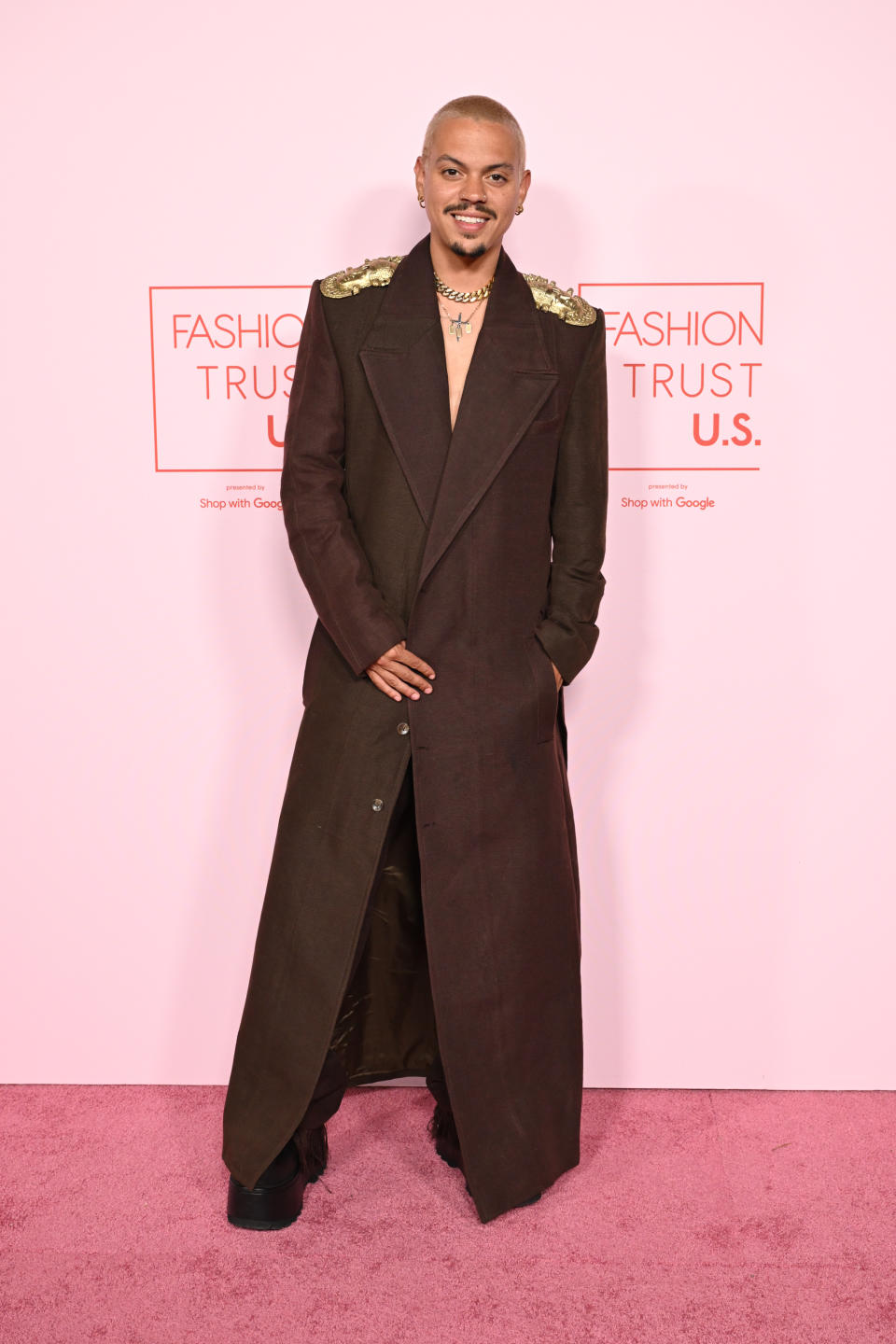 Evan Ross