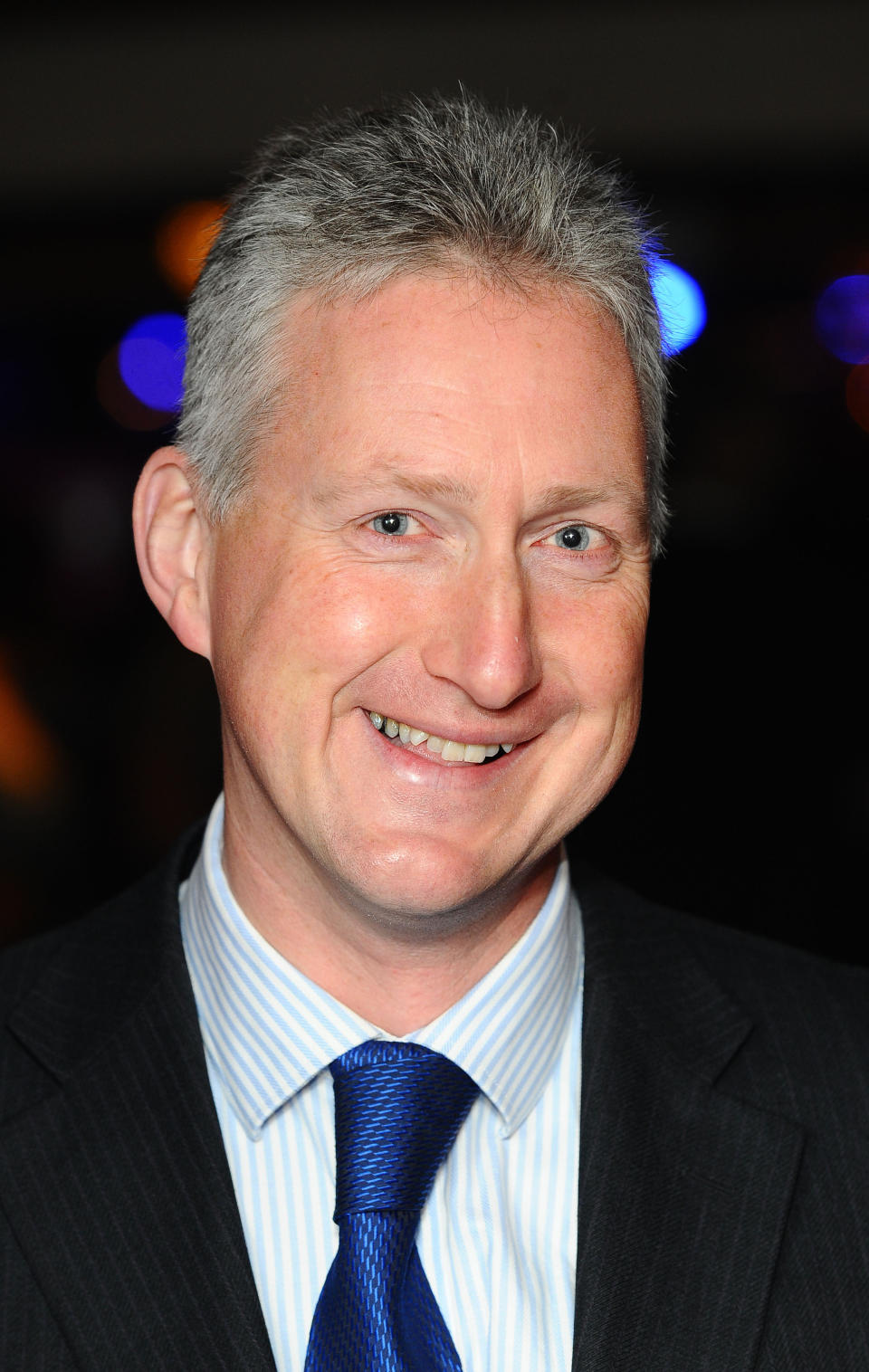 Lembit Opik (Credit: Ian West/PA)