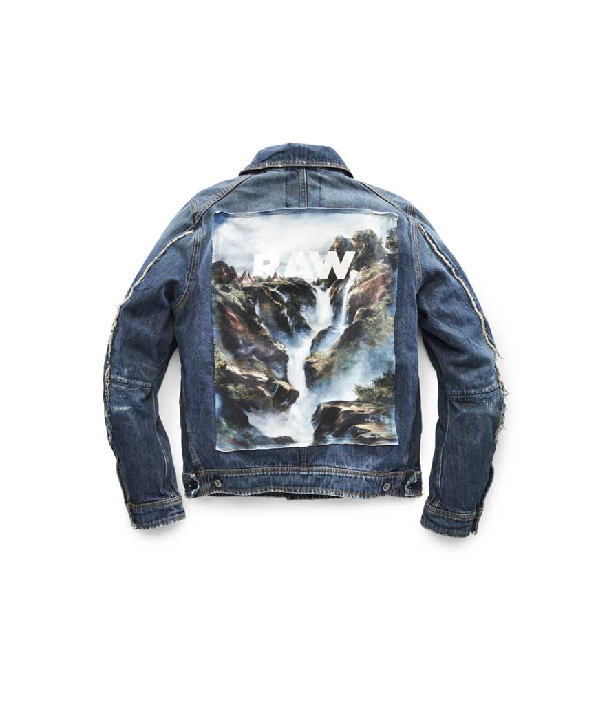 <p>D-Staq RFTP Water 3D Deconstructed Jacket, $410, <a rel="noopener" href="https://fave.co/2PoDMGC" target="_blank" data-ylk="slk:g-star.com;elm:context_link;itc:0;sec:content-canvas" class="link ">g-star.com </a> </p>