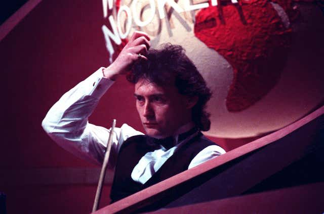 Jimmy White