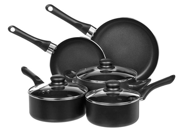 The 12 Best Ceramic Cookware Sets of 2021 - PureWow