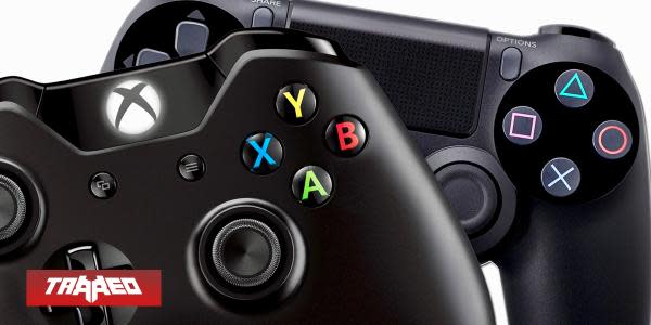 Xbox felicita públicamente a PlayStation por su 25 aniversario