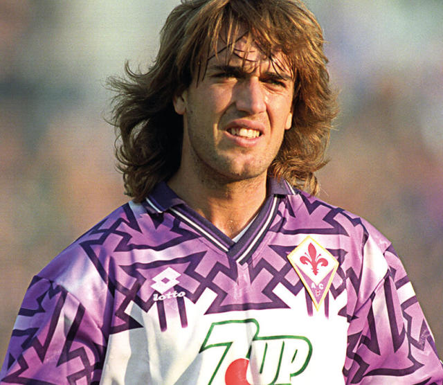 Controversy of Fiorentina's Shirt