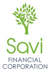 Savi Financial Corporation, Inc.