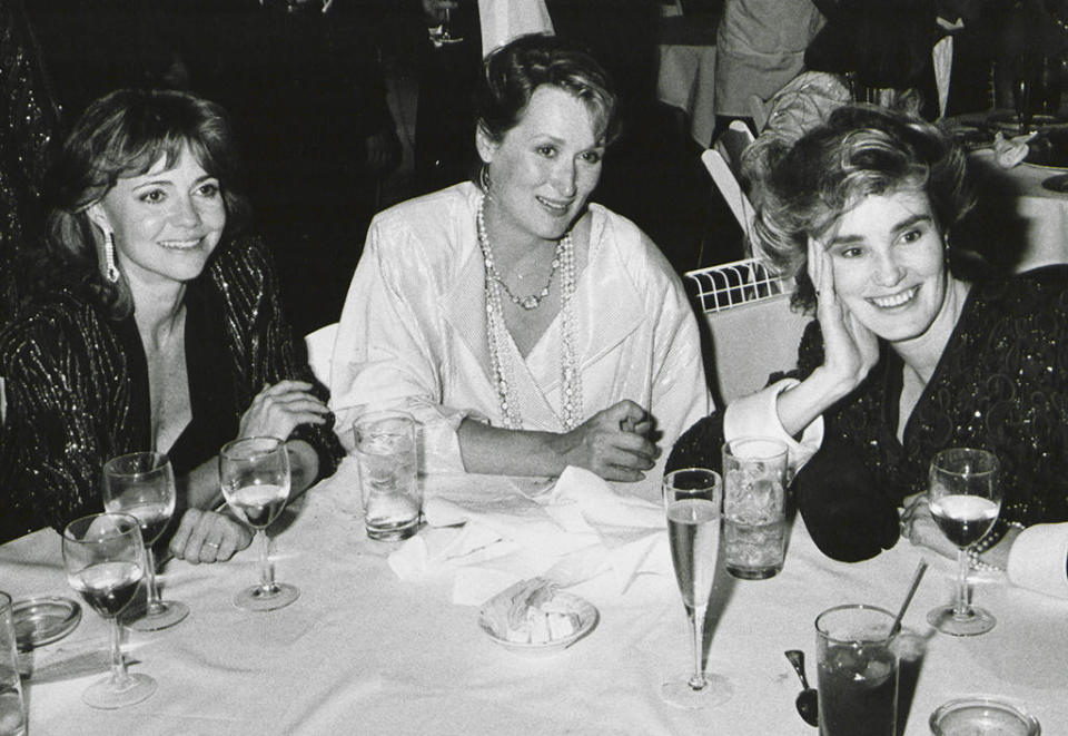 Oscar After-Party (1986)