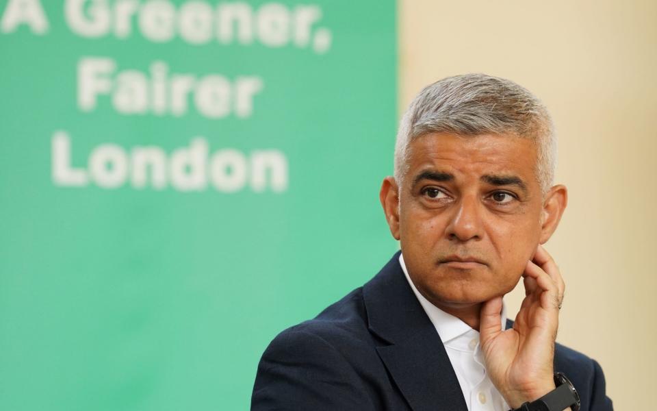 Claims by Sadiq Khan, the London mayor, that Ulez has had a positive impact have been undermined by numerous setbacks