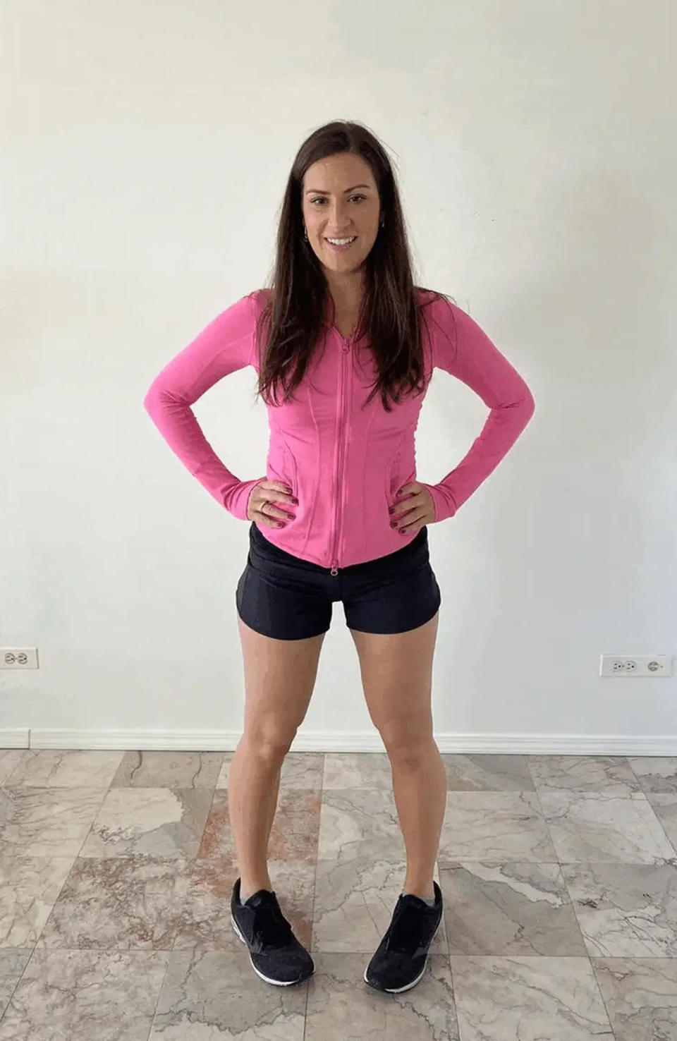 calf exercises Inward calf raise