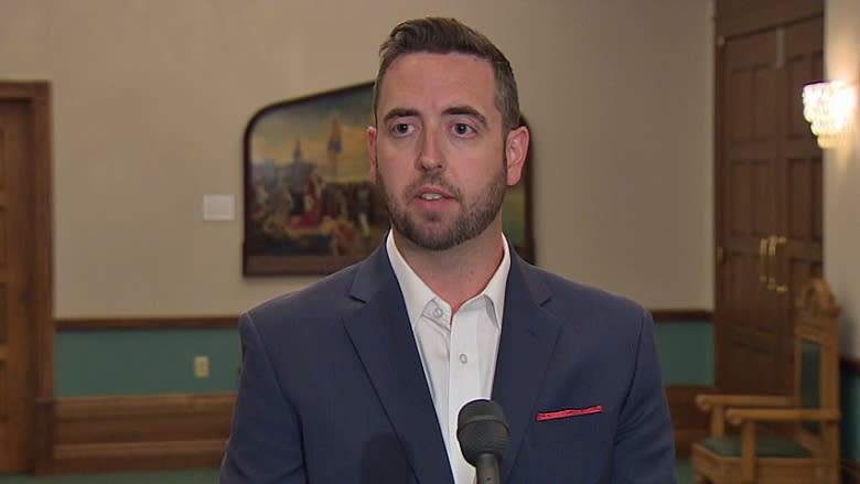 Province open to reviewing privacy laws after Newfoundland Power draws ire of customers