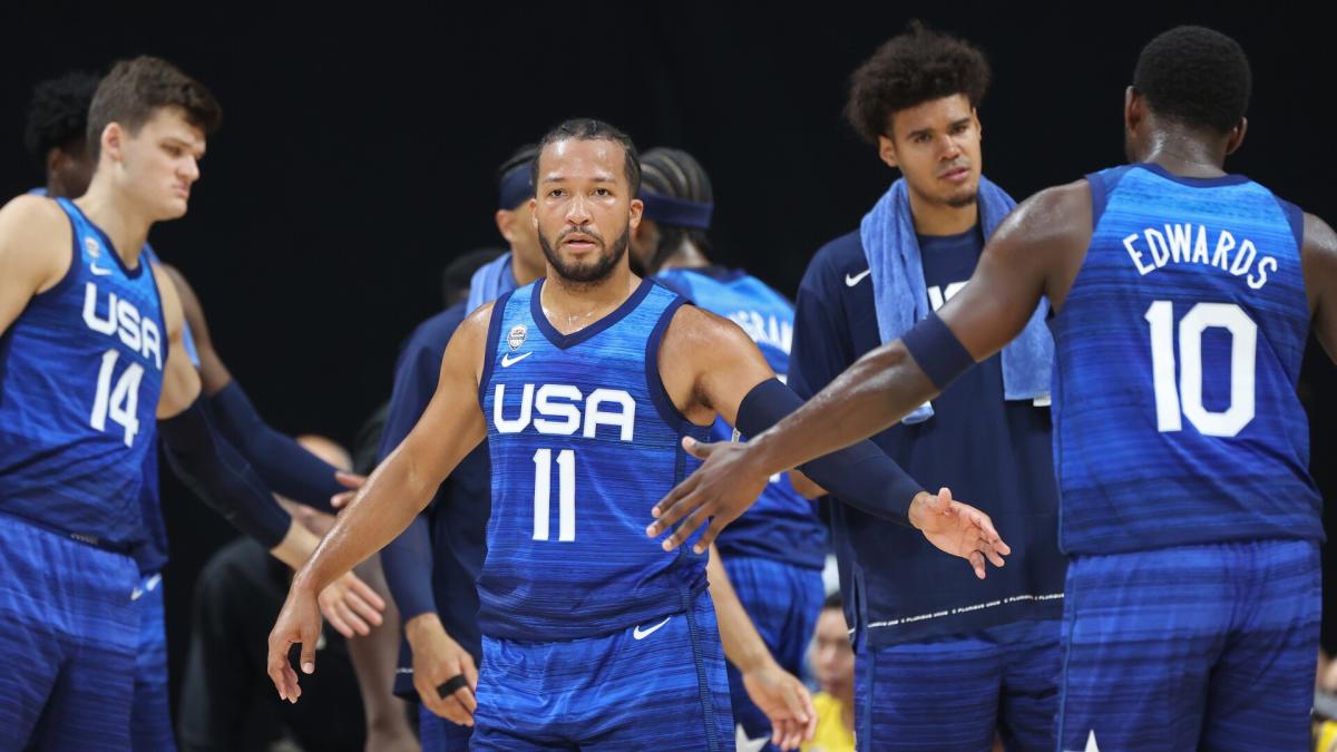 How to watch, Team USA news, tournament updates