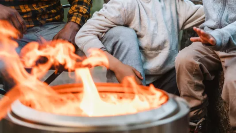 Solo Stove deals are heating up ahead of summer 2023.
