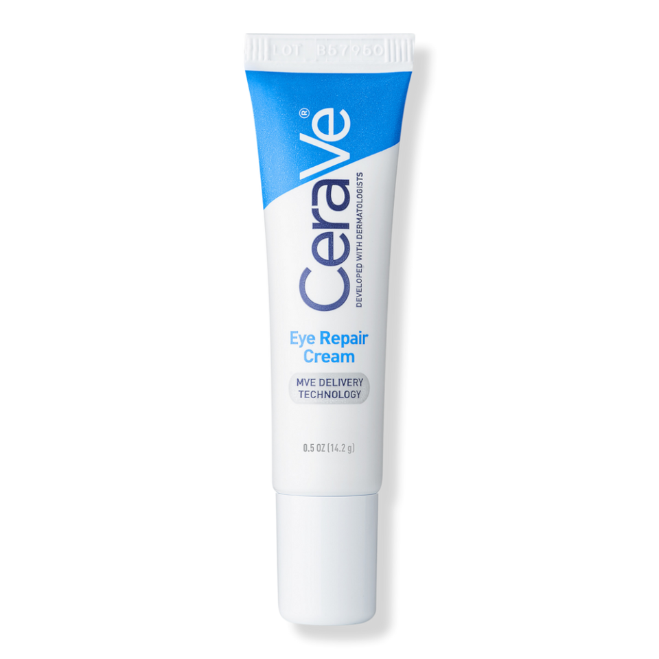 <p><a href="https://go.redirectingat.com?id=74968X1596630&url=https%3A%2F%2Fwww.ulta.com%2Fp%2Feye-repair-cream-dark-circles-puffiness-all-skin-types-xlsImpprod6480077&sref=https%3A%2F%2Fwww.menshealth.com%2Fgrooming%2Fg23683022%2Fbest-eye-cream-for-men%2F" rel="nofollow noopener" target="_blank" data-ylk="slk:Shop Now;elm:context_link;itc:0;sec:content-canvas" class="link ">Shop Now</a></p><p>Eye Repair Cream </p><p>ulta.com</p><p>$19.99</p>