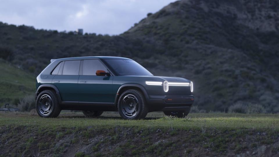 2027 rivian r3