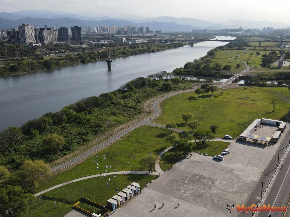 ▲推動水岸建設，水利地「競價收購」聯合招標(圖/新北市政府)