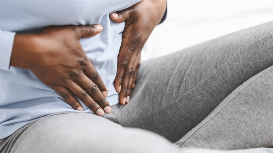 According to the National Center for Biotechnology Information, Black women are often underdiagnosed and undertreated when it comes to fibroids. (Photo: Adobe Stock)