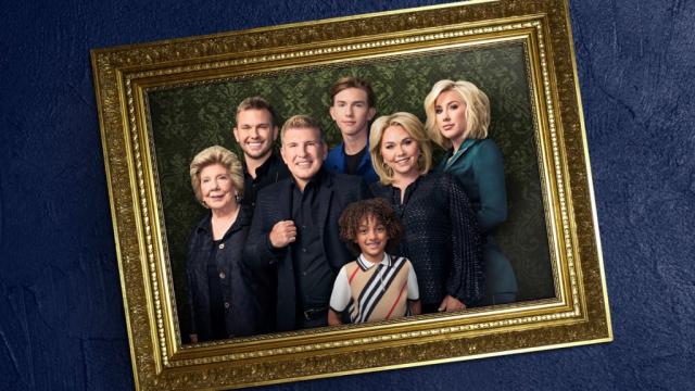 Chrisley Knows Best Season 1 Streaming: Watch & Stream Online via Peacock