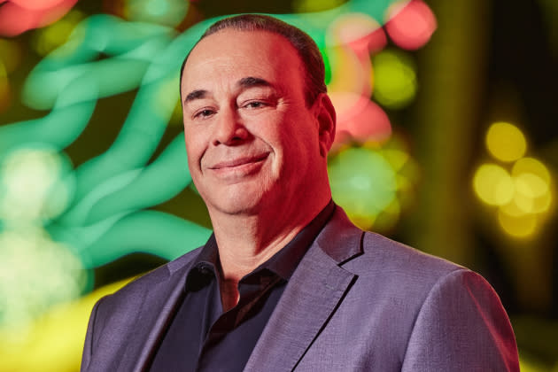 Jon Taffer Was Never The Same After Bar Rescue