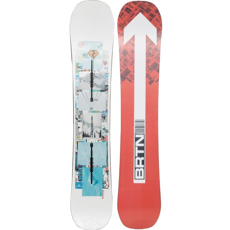 <p><a href="https://go.redirectingat.com?id=74968X1596630&url=https%3A%2F%2Fwww.backcountry.com%2Fburton-family-tree-flight-attendant-snowboard&sref=https%3A%2F%2Fwww.menshealth.com%2Ftechnology-gear%2Fg38824170%2Fbest-snowboards%2F" rel="nofollow noopener" target="_blank" data-ylk="slk:Shop Now;elm:context_link;itc:0;sec:content-canvas" class="link ">Shop Now</a></p><p>Flight Attendant Snowboard</p><p>backcountry.com</p><p>$289.98</p><span class="copyright">Courtesy of Retailer</span>