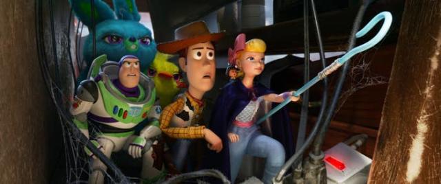 Movie Review: Pixar's 'Luca' is sweet slice-of-life tale