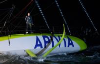 Vendee Globe