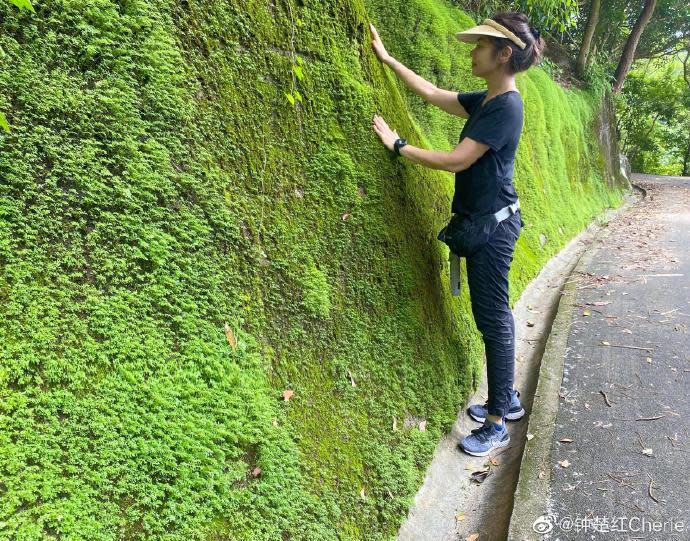 曾迷倒周潤發、劉德華！「香港一代女神」61歲真實狀態曝光網驚嘆