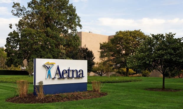 aetna