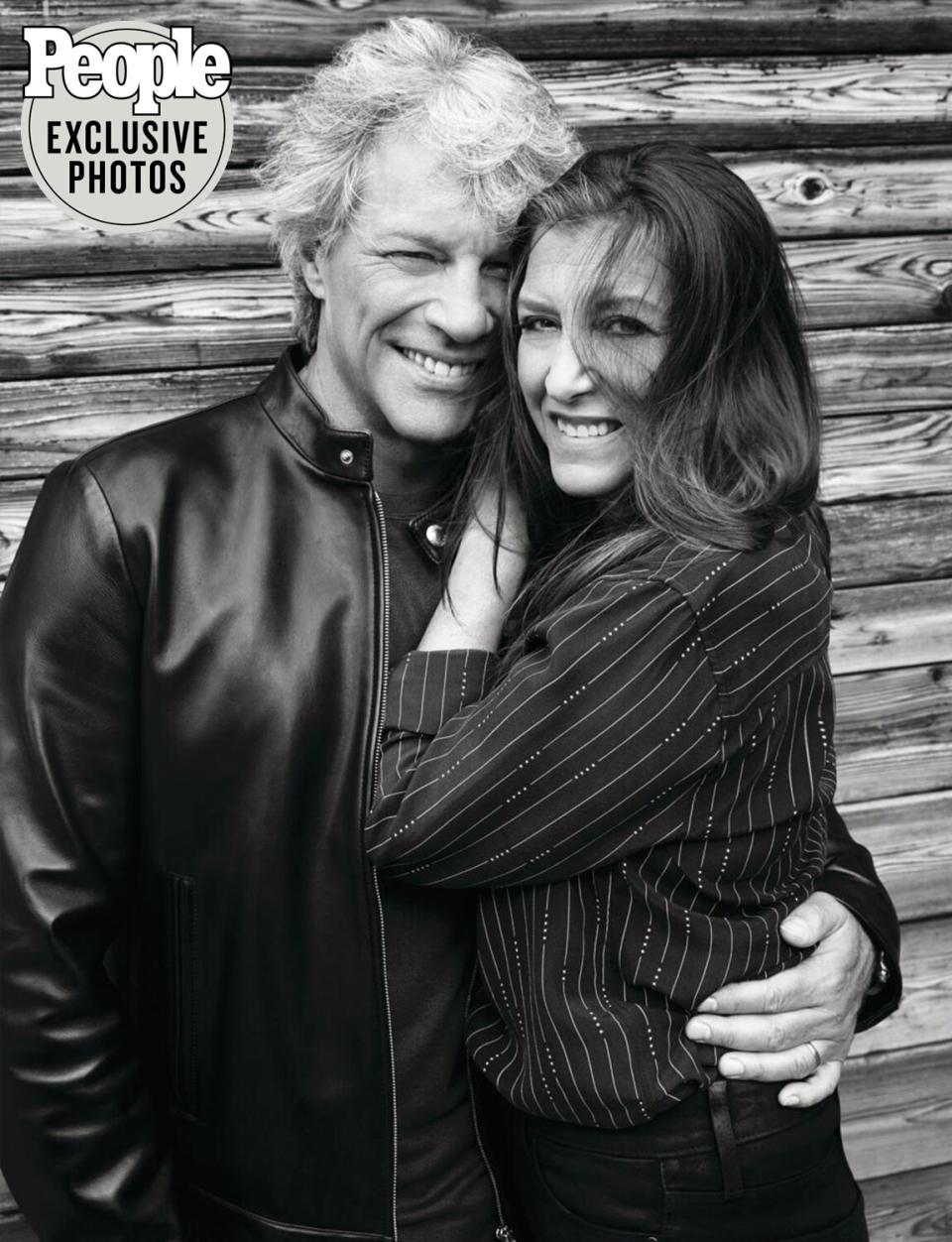 jon and dorthea bon jovi