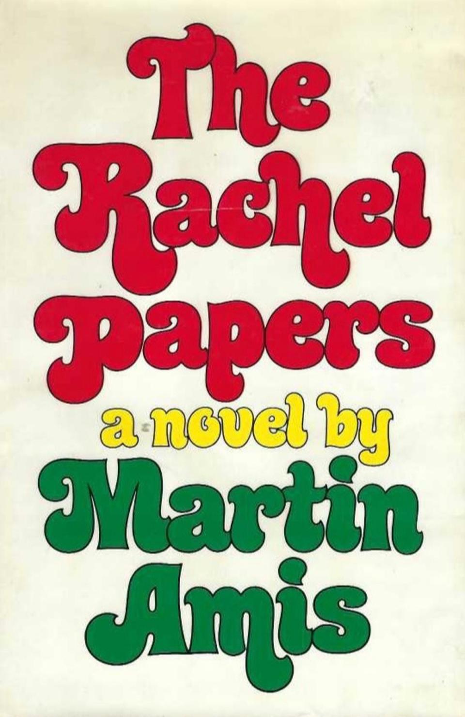 The Rachel Papers (Handout)