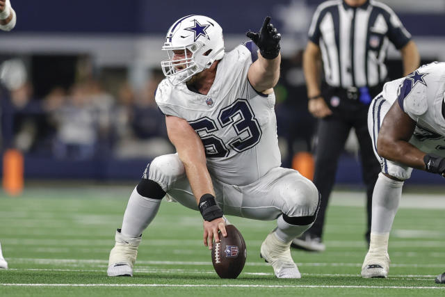 How to watch today's Dallas Cowboys vs. Buffalo Bills NFL game: Livestream  options, kickoff time - CBS News